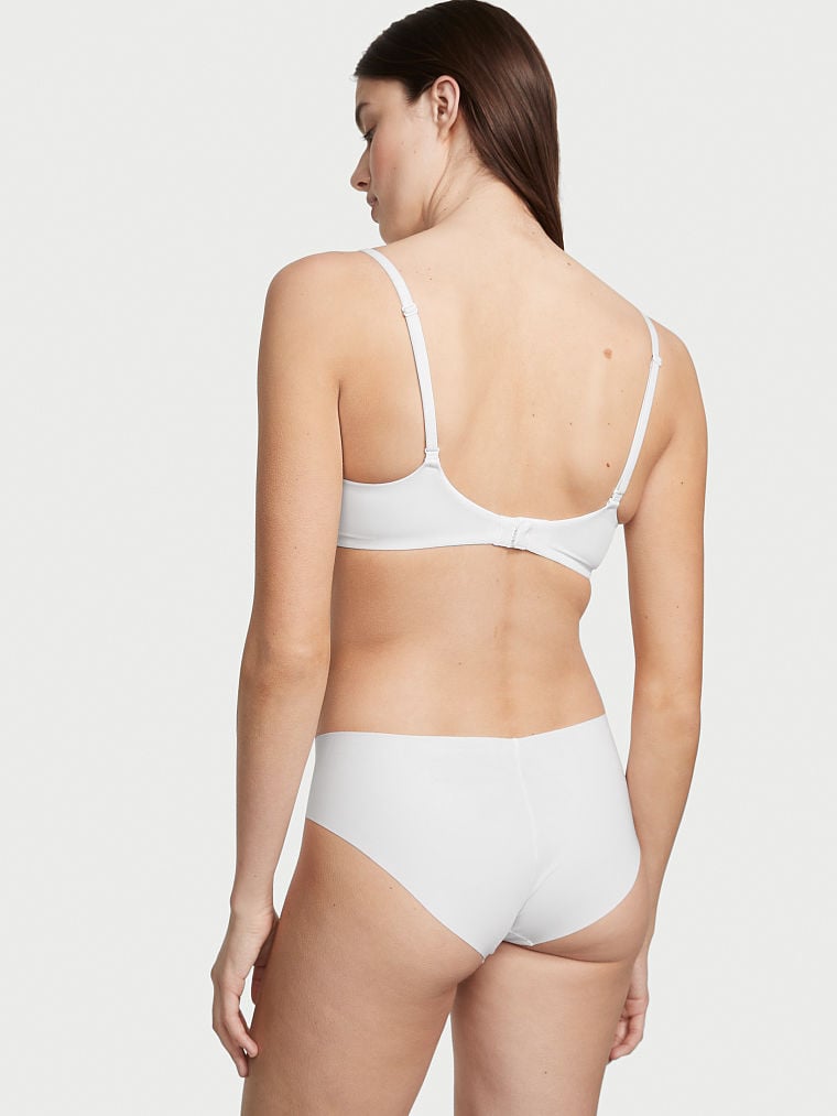 No-Show Hiphugger Panty