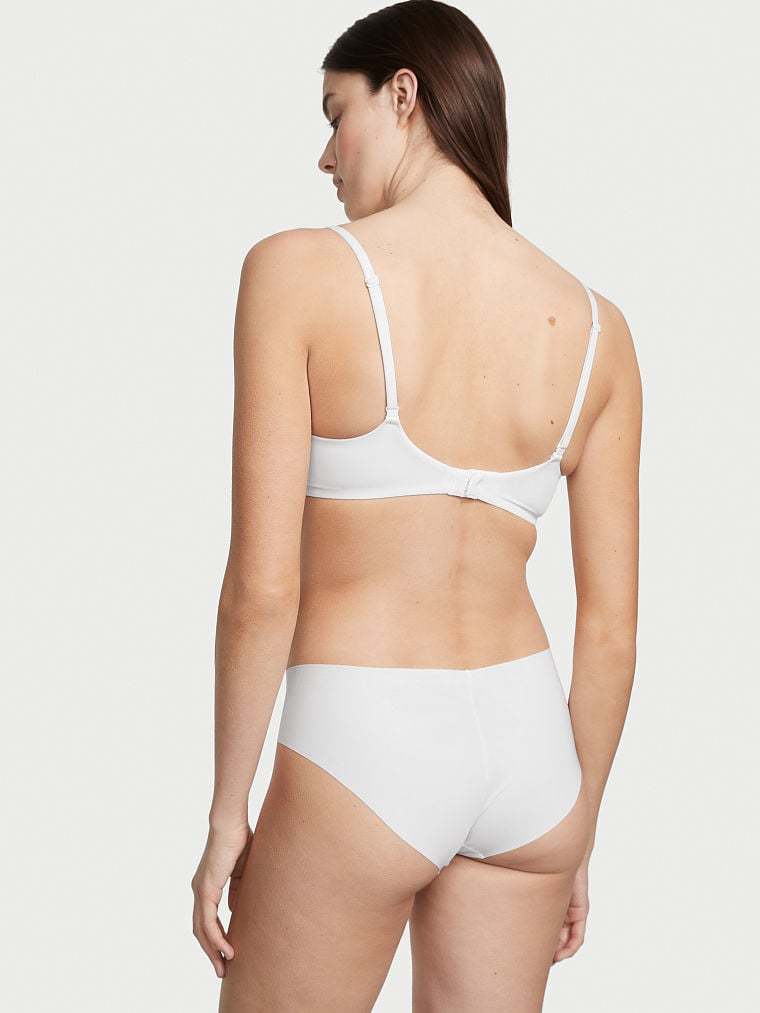 No-Show Hiphugger Panty