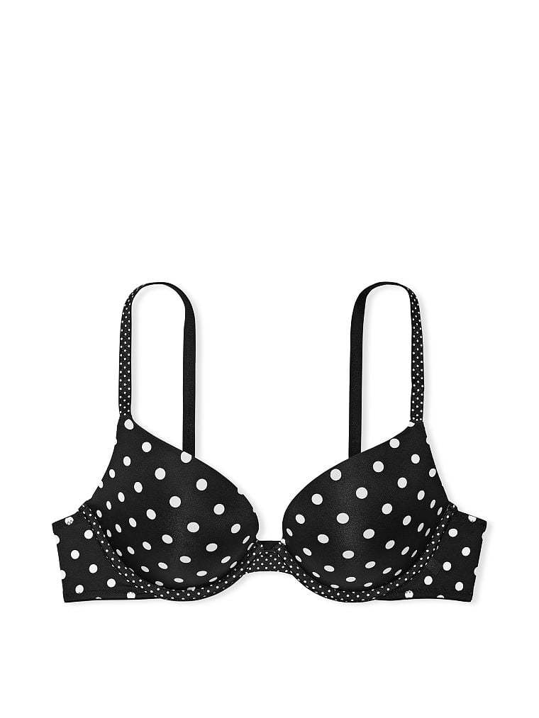 Sexy Tee Push-Up Bra