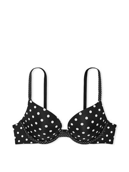 Sexy Tee Push-Up Bra