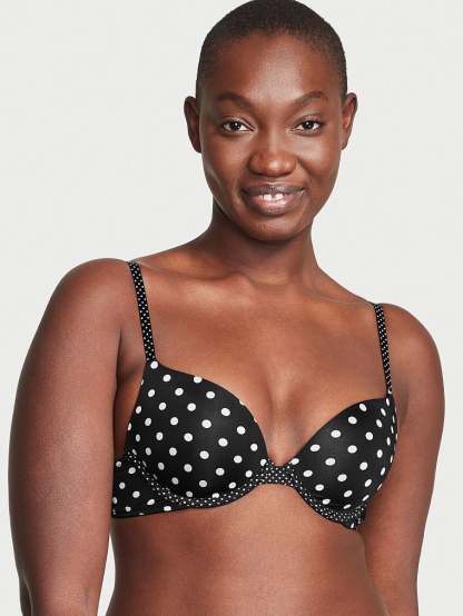 Sexy Tee Push-Up Bra
