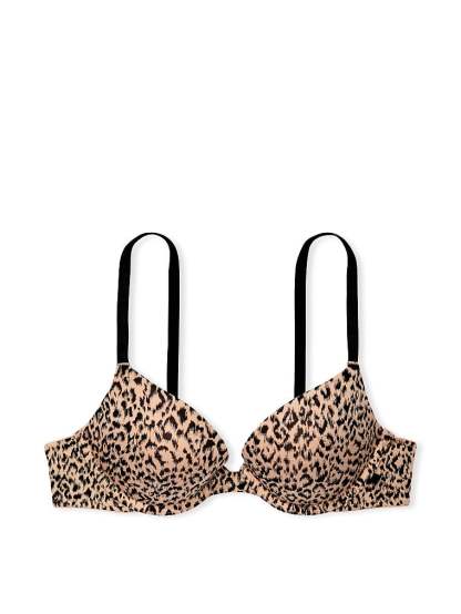 Sexy Tee Push-Up Bra