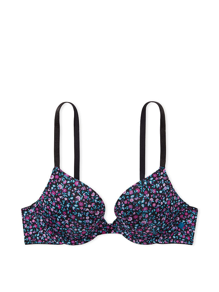 Sexy Tee Push-Up Bra