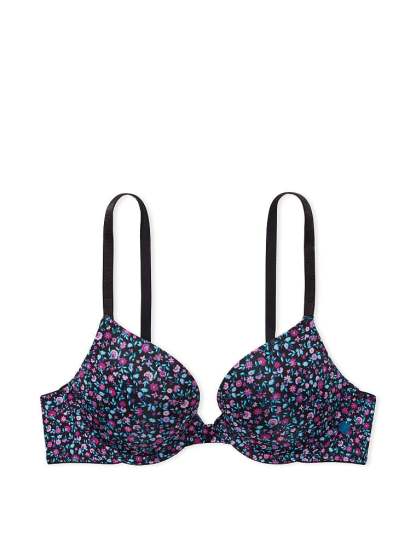 Sexy Tee Push-Up Bra