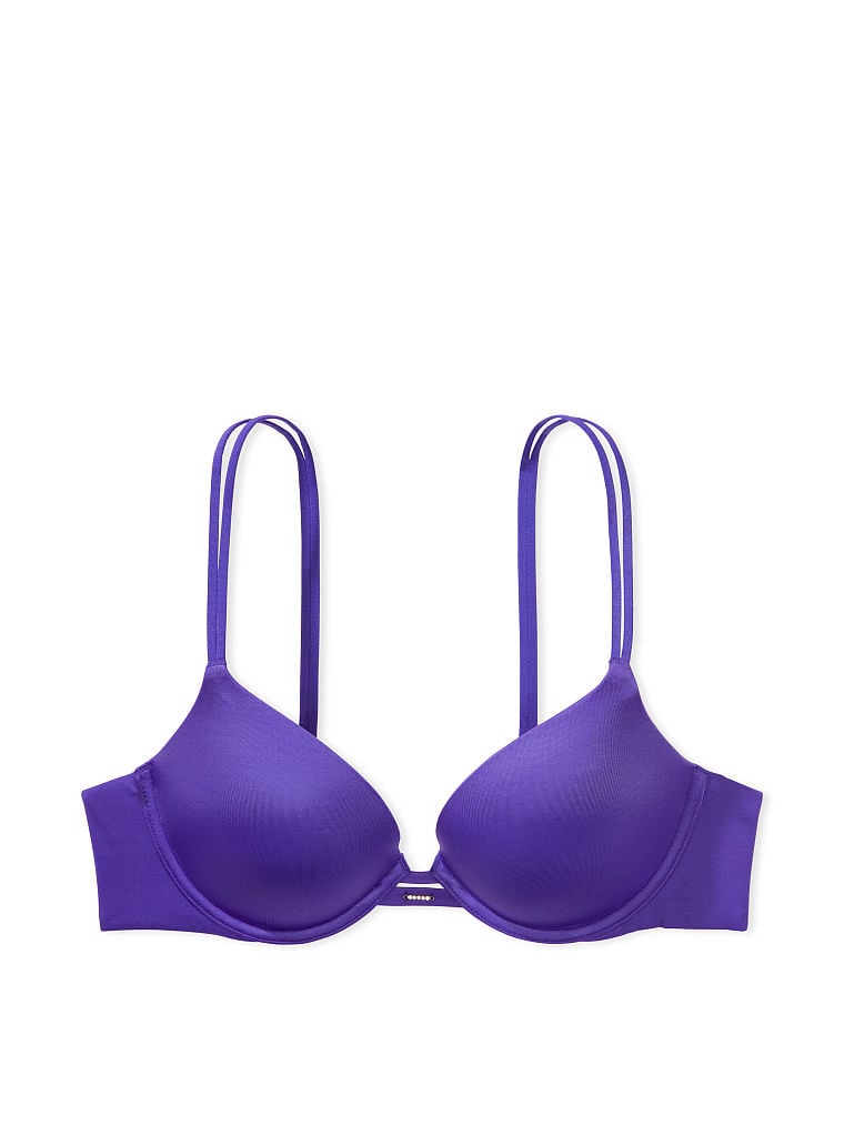 Push-Up Bra