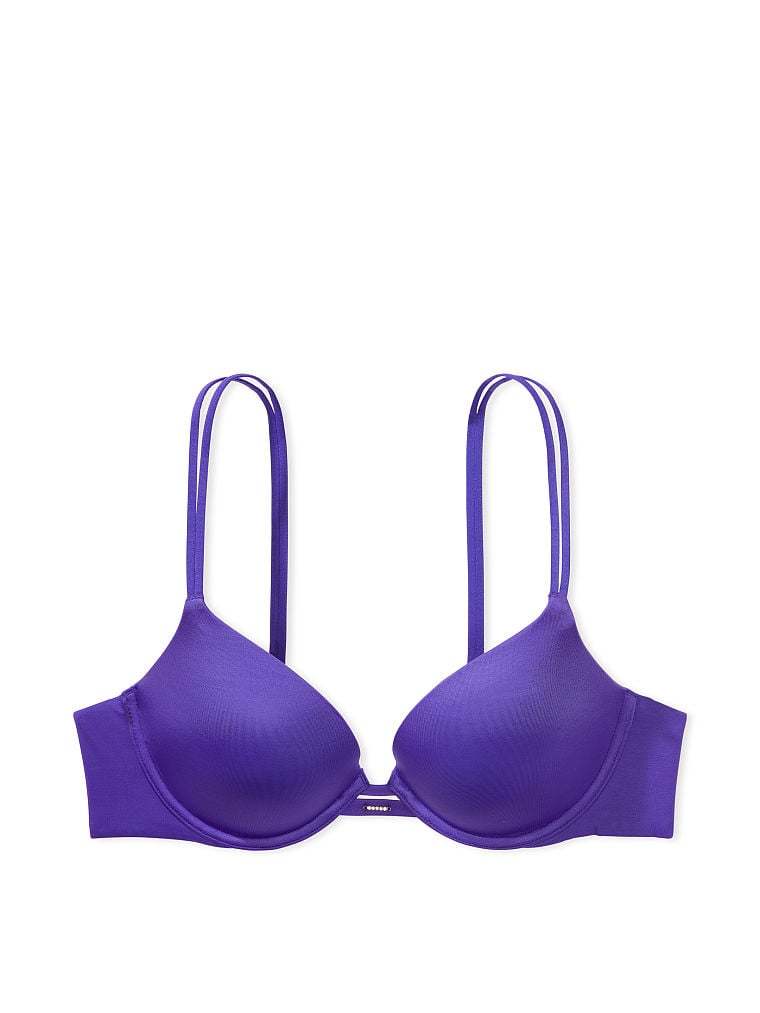 Push-Up Bra