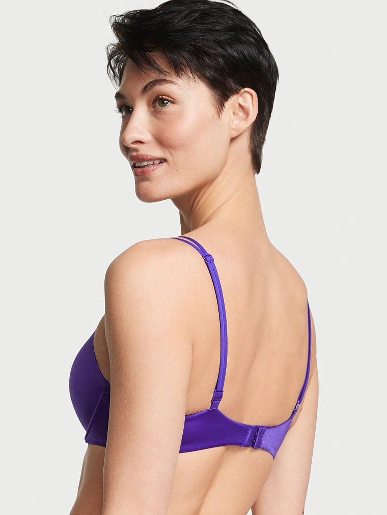 Push-Up Bra