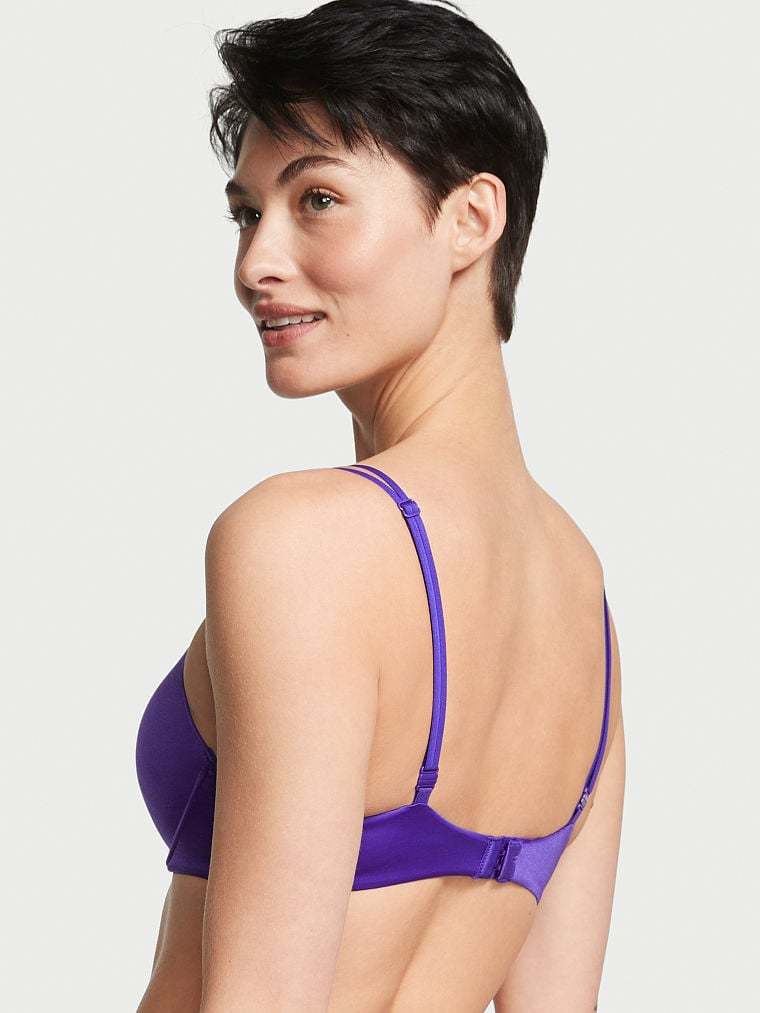 Push-Up Bra