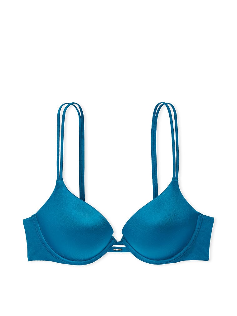 Push-Up Bra