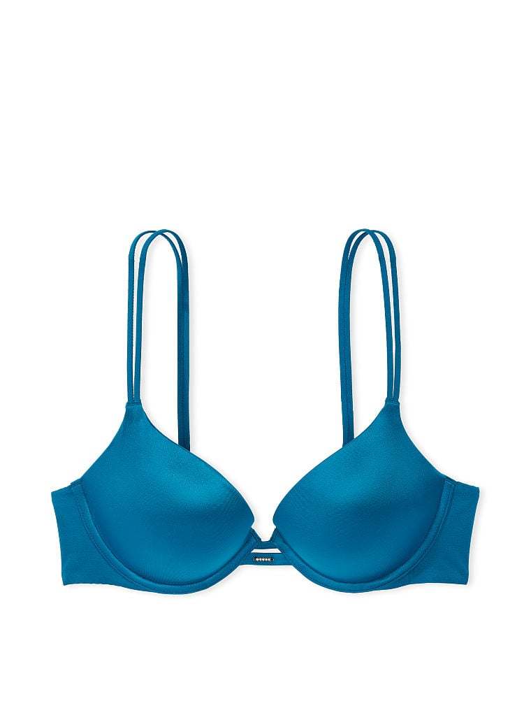 Push-Up Bra