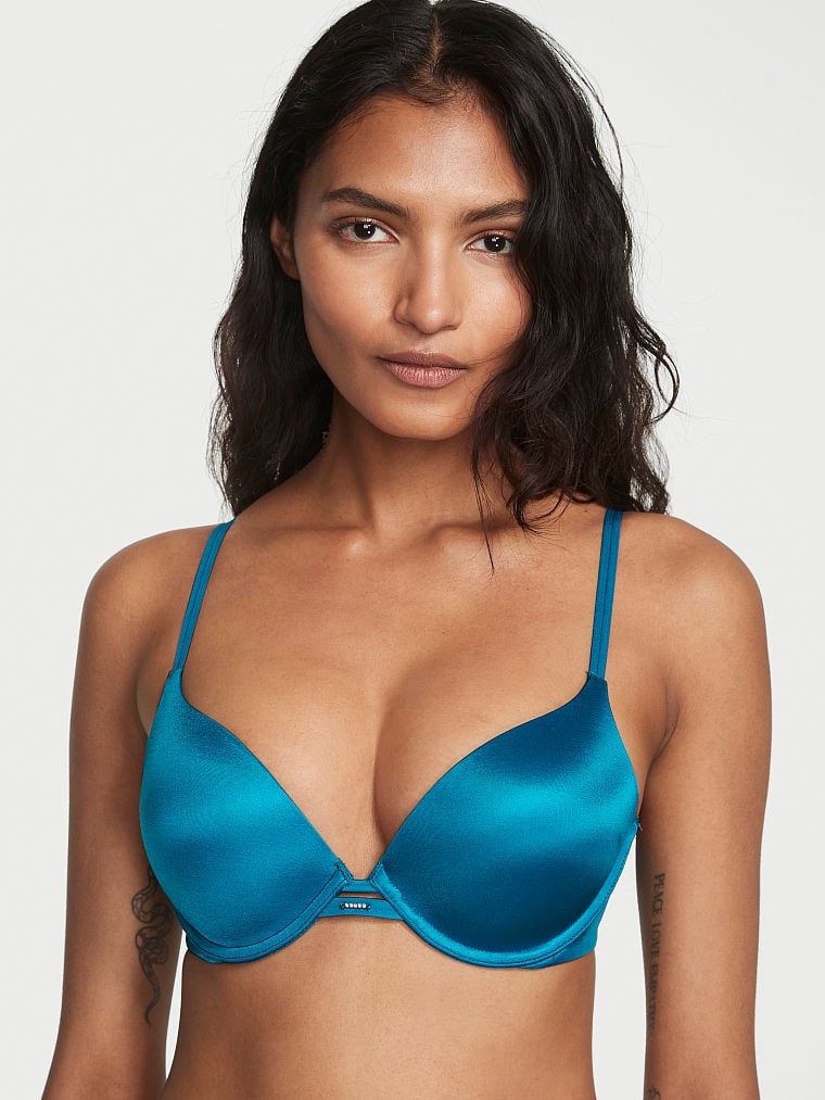 Push-Up Bra