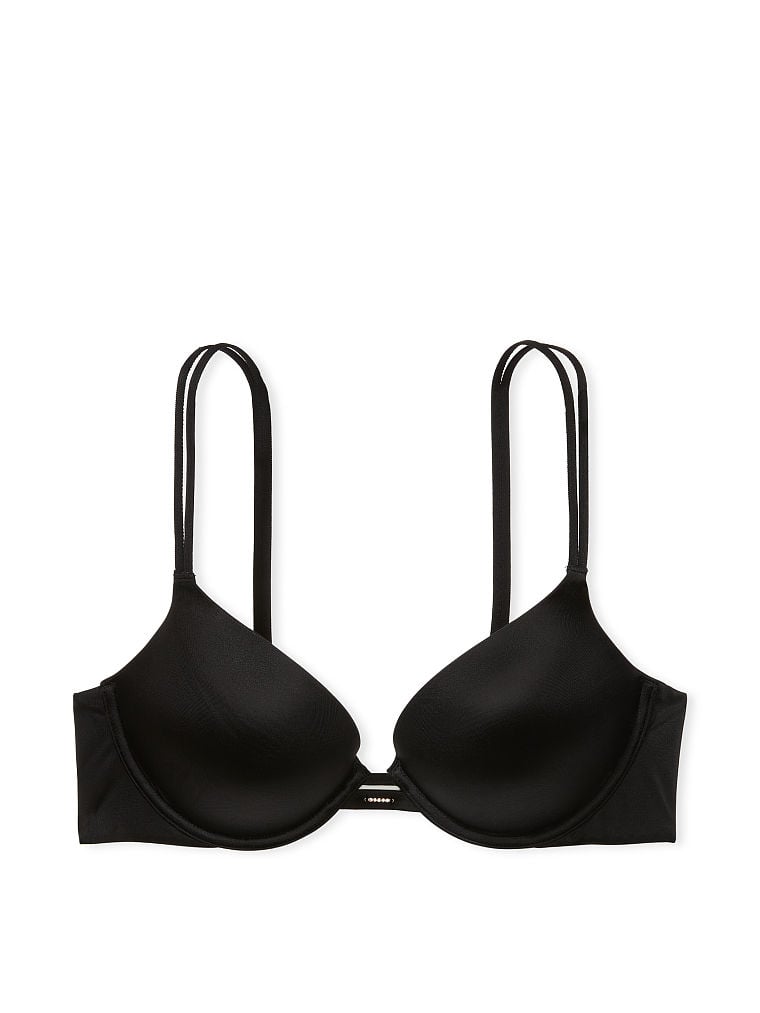 Push-Up Bra