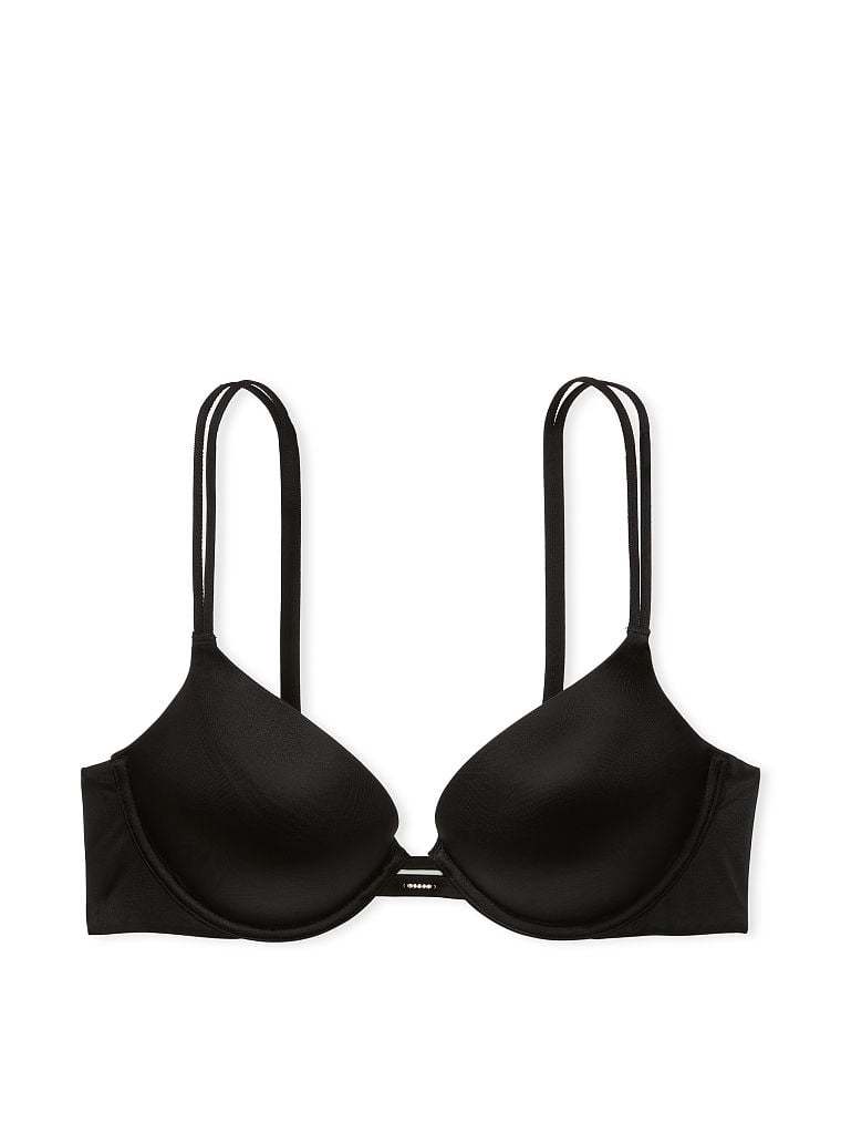 Push-Up Bra