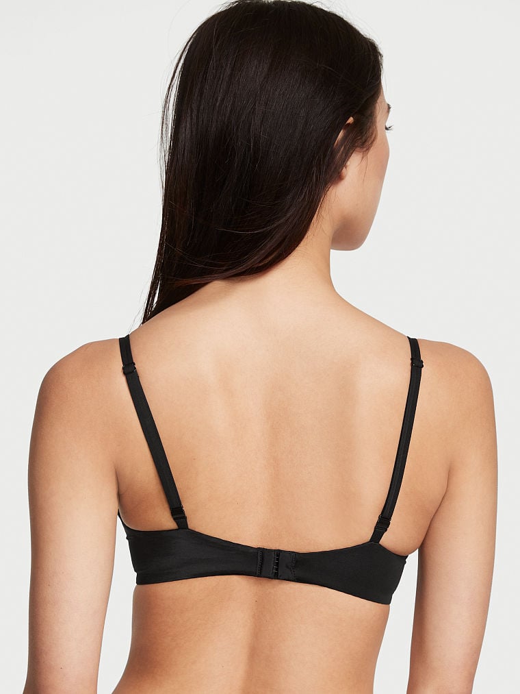 Push-Up Bra