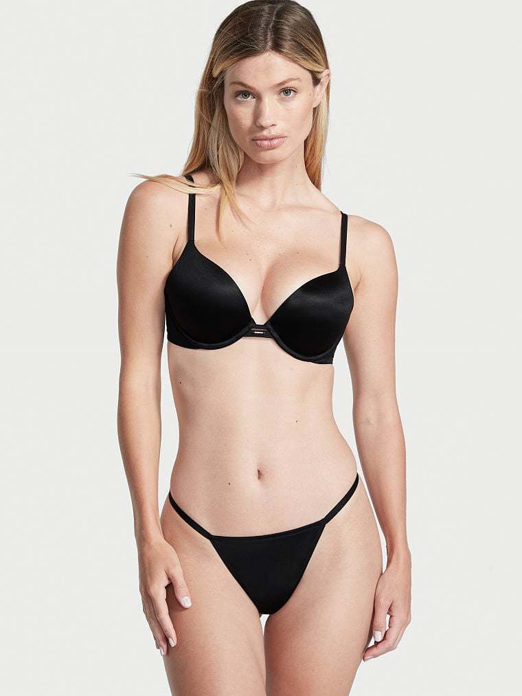 Push-Up Bra