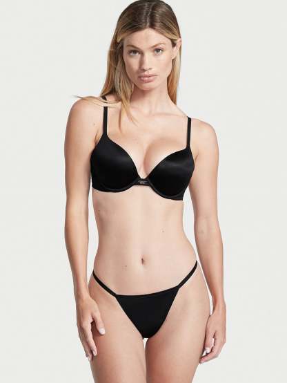Push-Up Bra