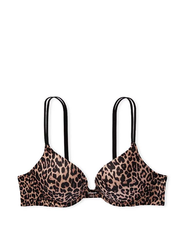 Push-Up Bra