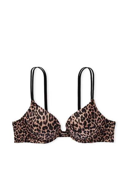 Push-Up Bra
