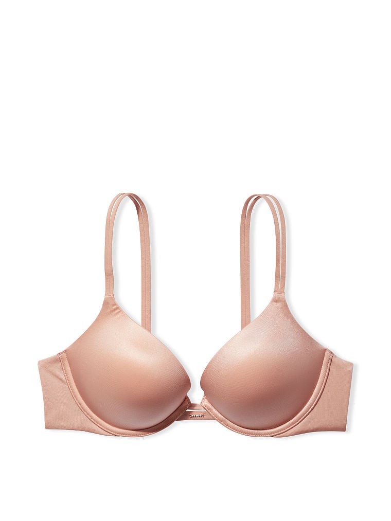 Push-Up Bra