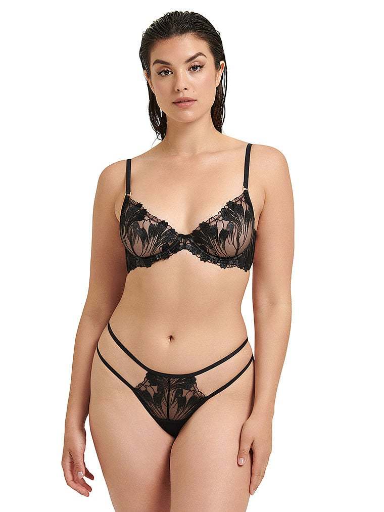 Colette Thong Panty