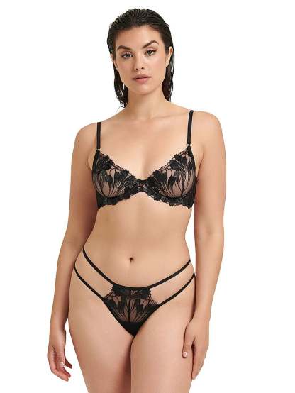 Colette Thong Panty