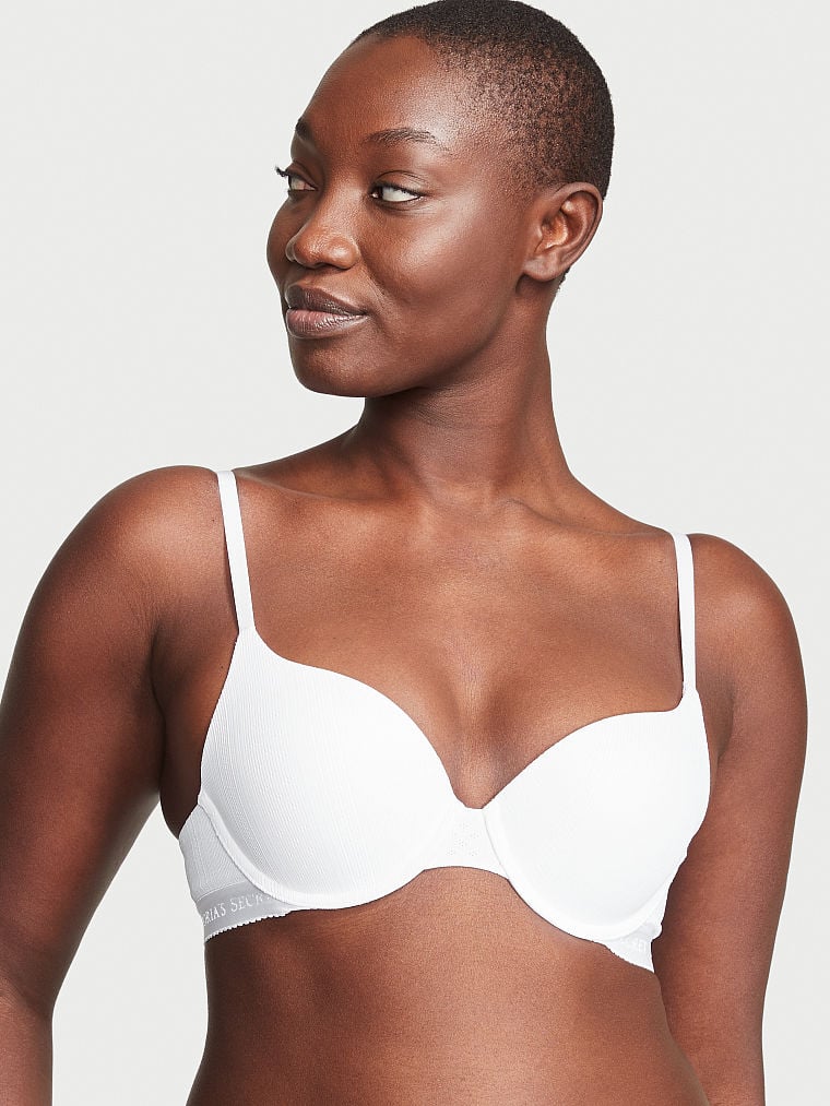 Push-Up Perfect Shape Bra