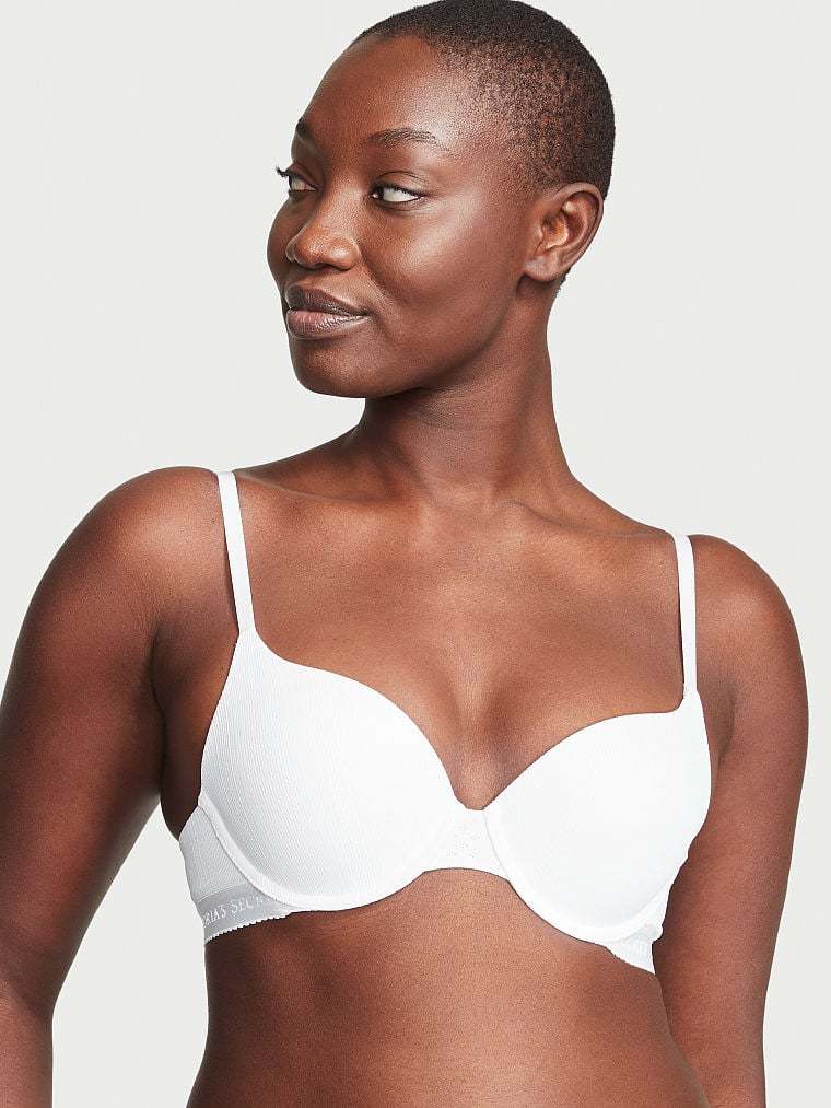 Push-Up Perfect Shape Bra