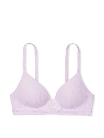 Lightly Lined Wireless Bra