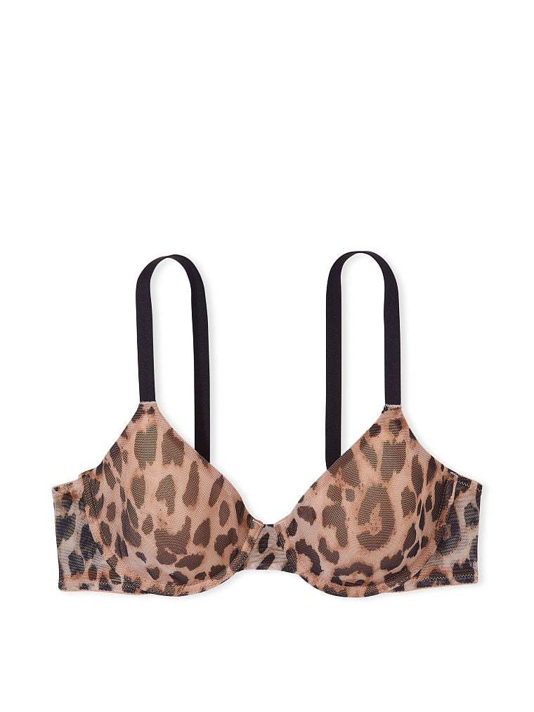 Angelight Full-Coverage Smooth Bra