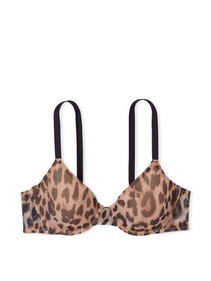 Angelight Full-Coverage Smooth Bra