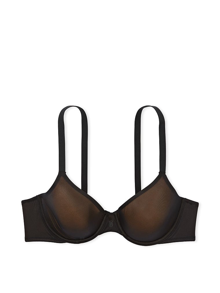 Angelight Full-Coverage Smooth Bra