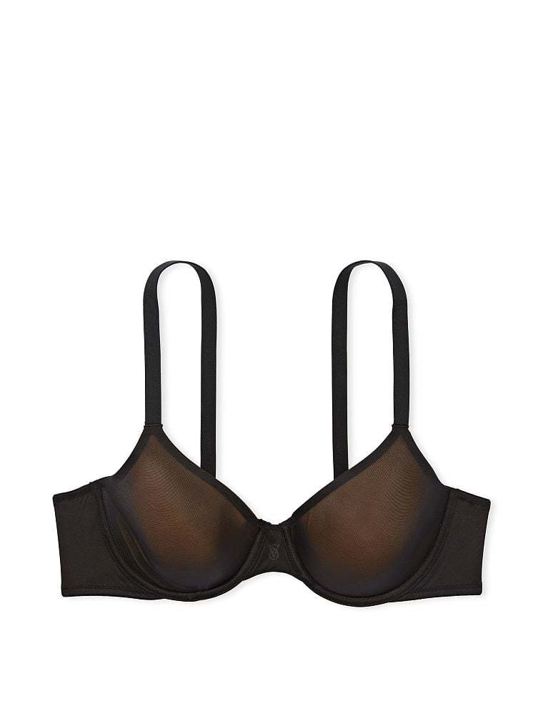 Angelight Full-Coverage Smooth Bra