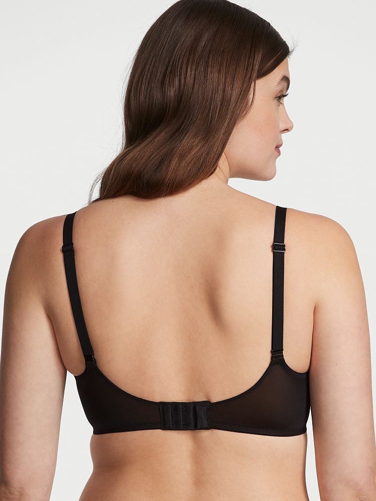 Angelight Full-Coverage Smooth Bra
