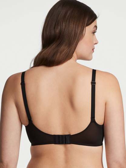 Angelight Full-Coverage Smooth Bra