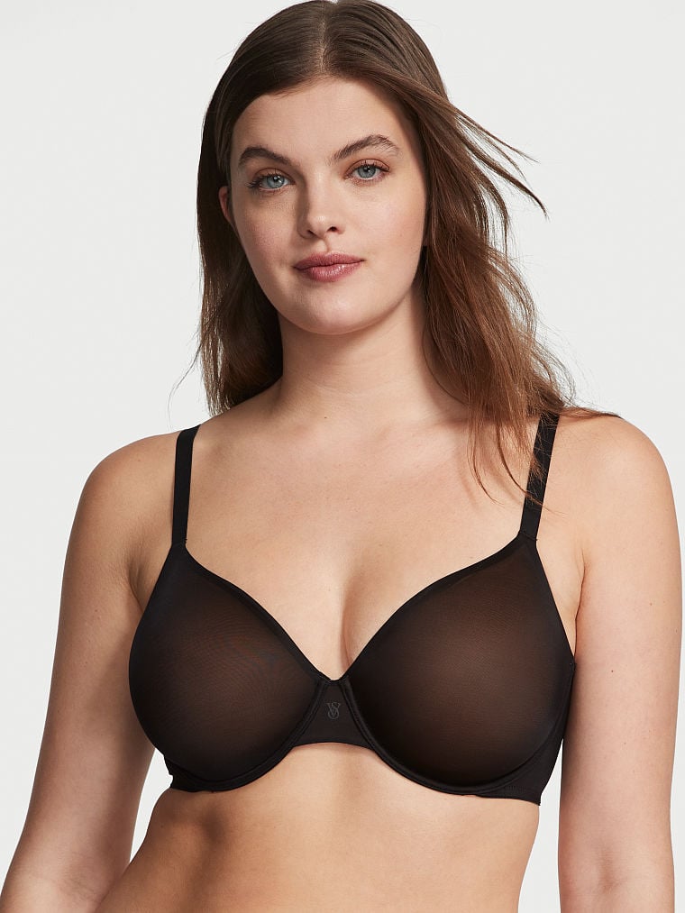 Angelight Full-Coverage Smooth Bra