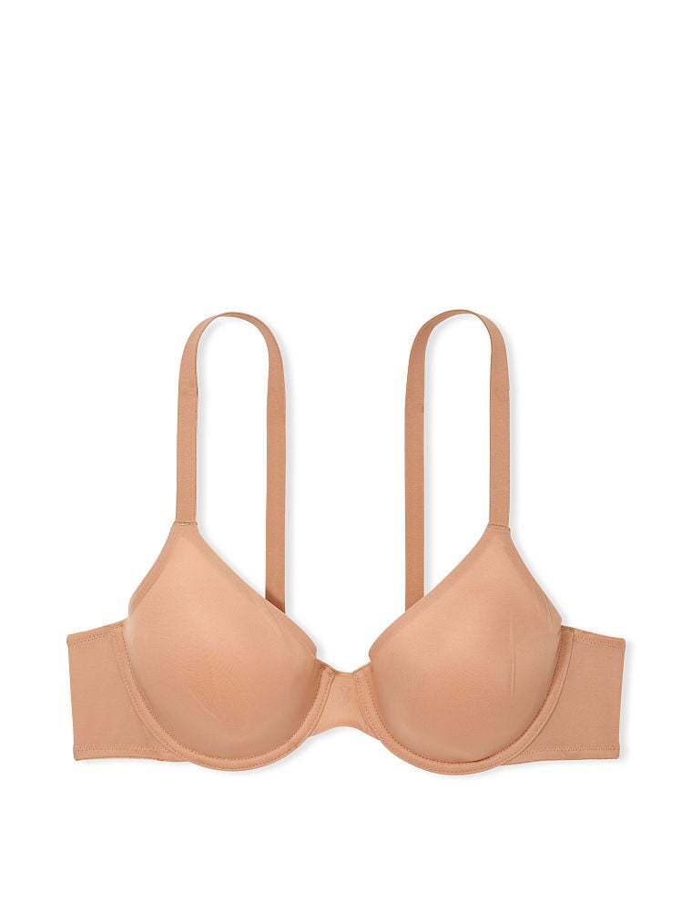 Angelight Full-Coverage Smooth Bra