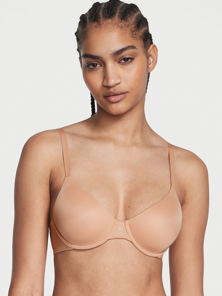 Angelight Full-Coverage Smooth Bra