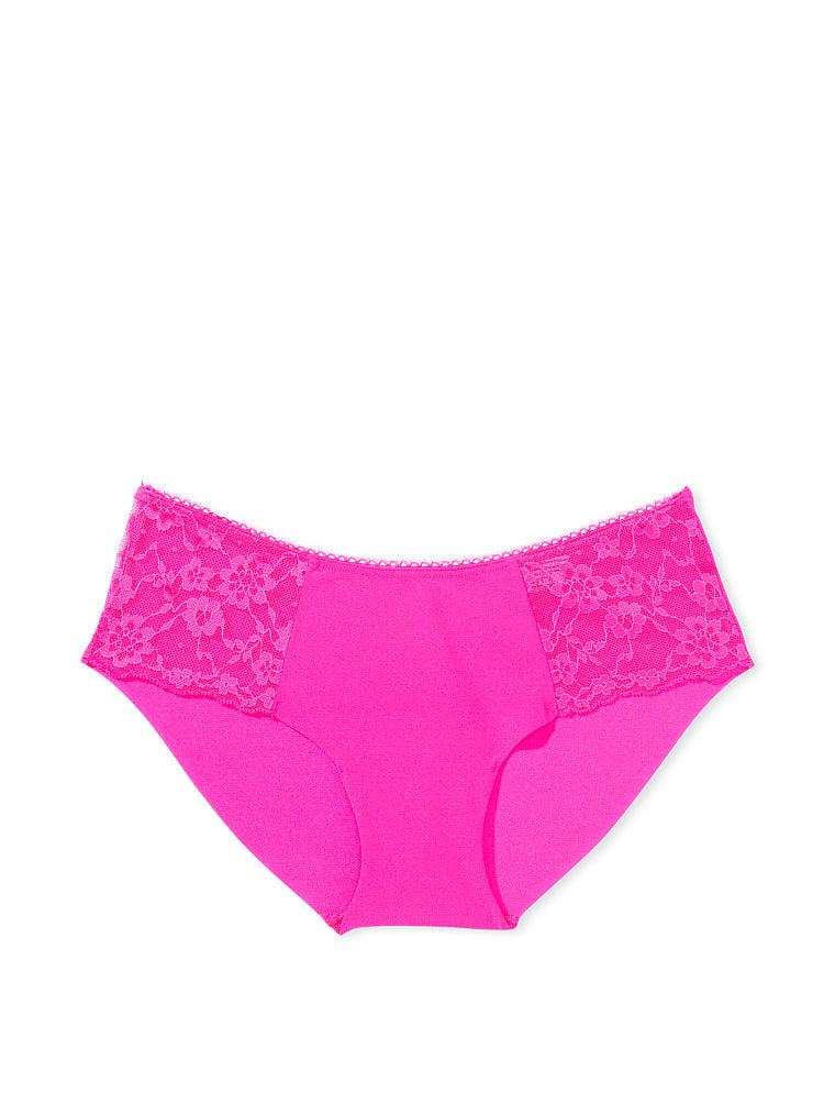 No-Show Hiphugger Panty