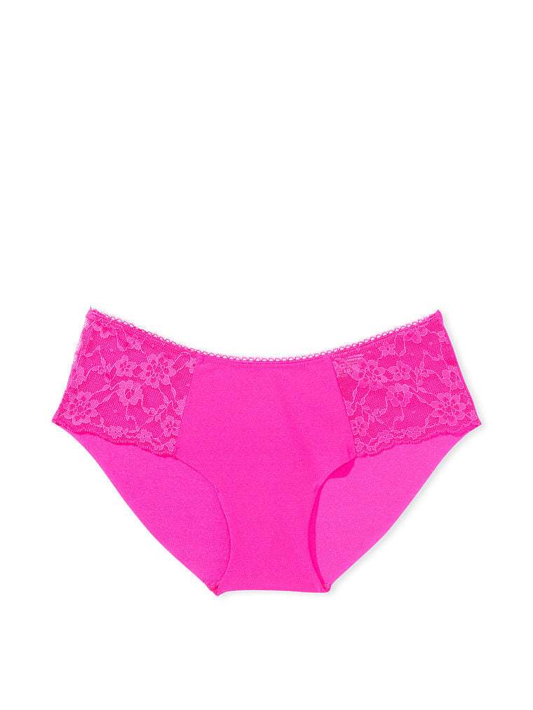 No-Show Hiphugger Panty