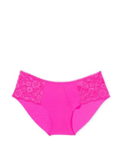 No-Show Hiphugger Panty