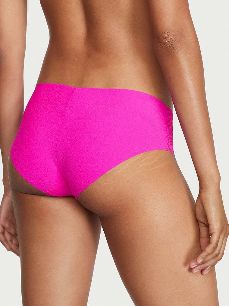 No-Show Hiphugger Panty