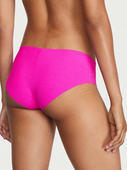 No-Show Hiphugger Panty