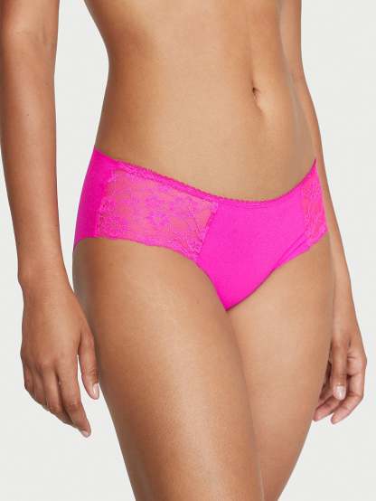 No-Show Hiphugger Panty
