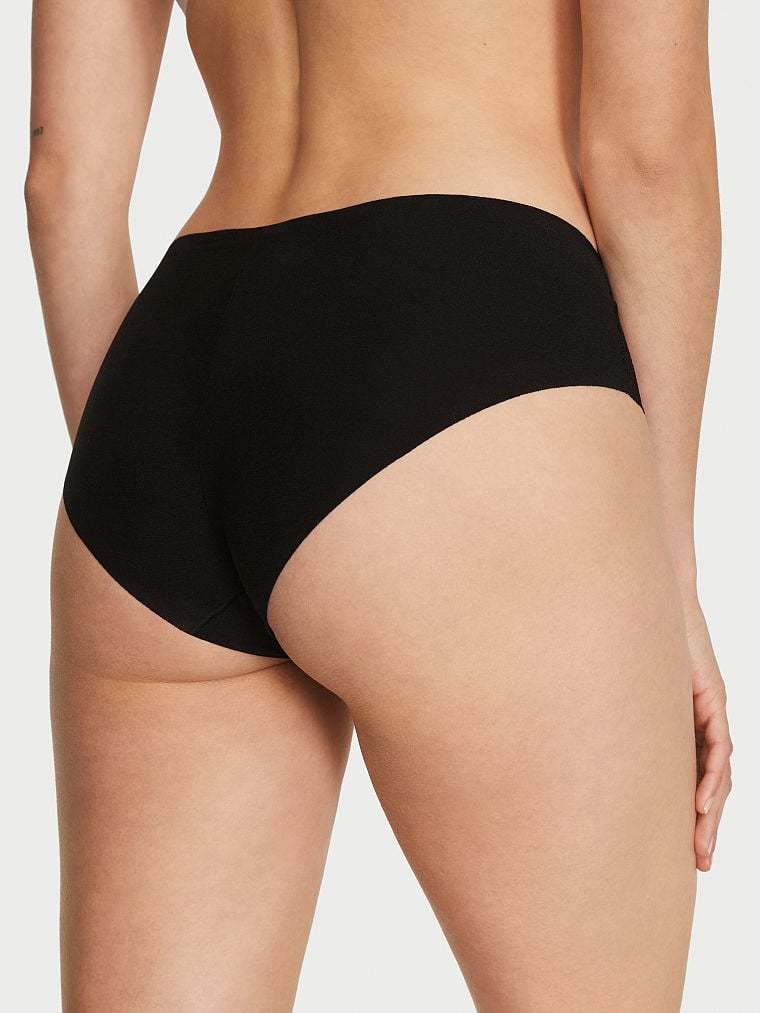 No-Show Lace Hiphugger Panty