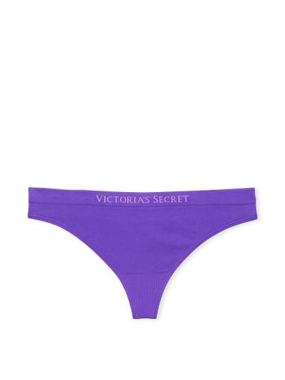 Seamless Thong Panty