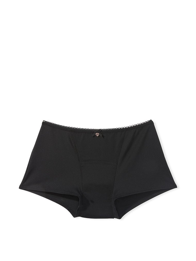 Smooth Period Shortie Panty