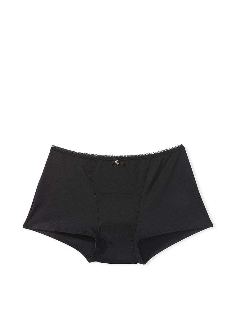 Smooth Period Shortie Panty