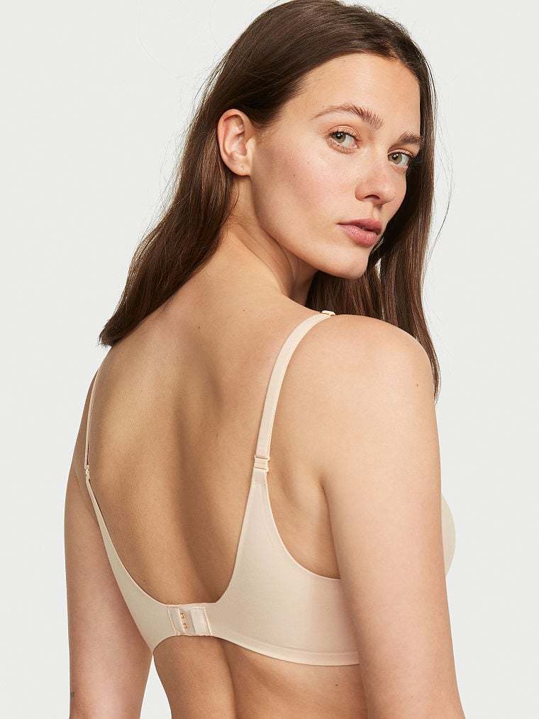 Push-Up Perfect Shape Bra