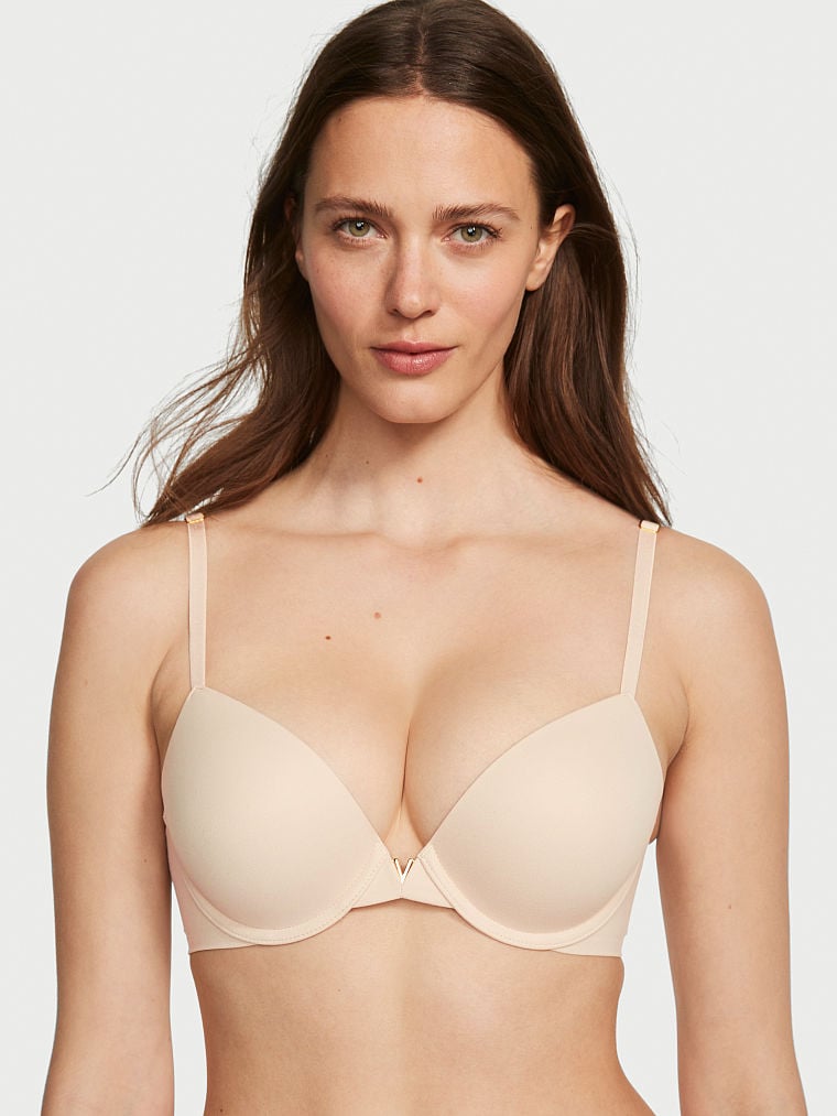 Push-Up Perfect Shape Bra