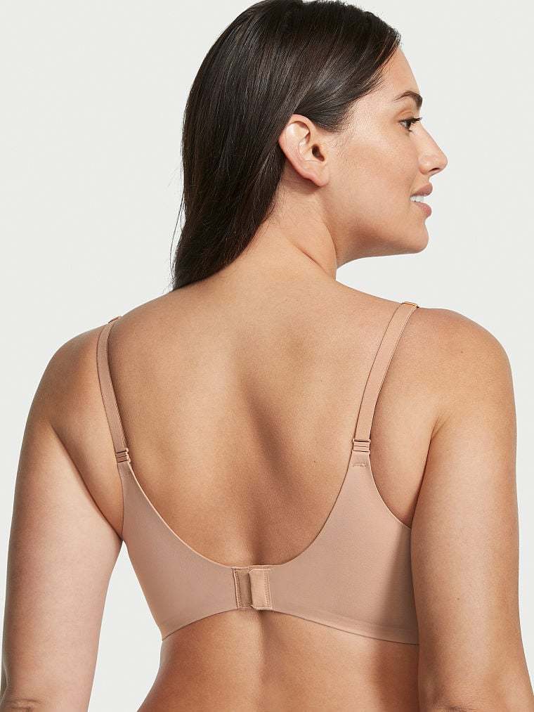 Push-Up Perfect Shape Bra